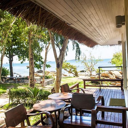 Larissa Samed Resort Koh Samet Quarto foto