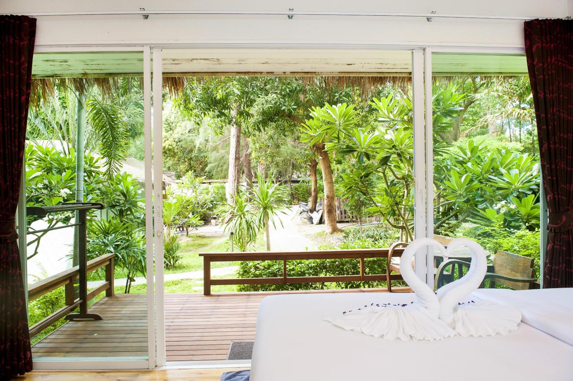 Larissa Samed Resort Koh Samet Quarto foto