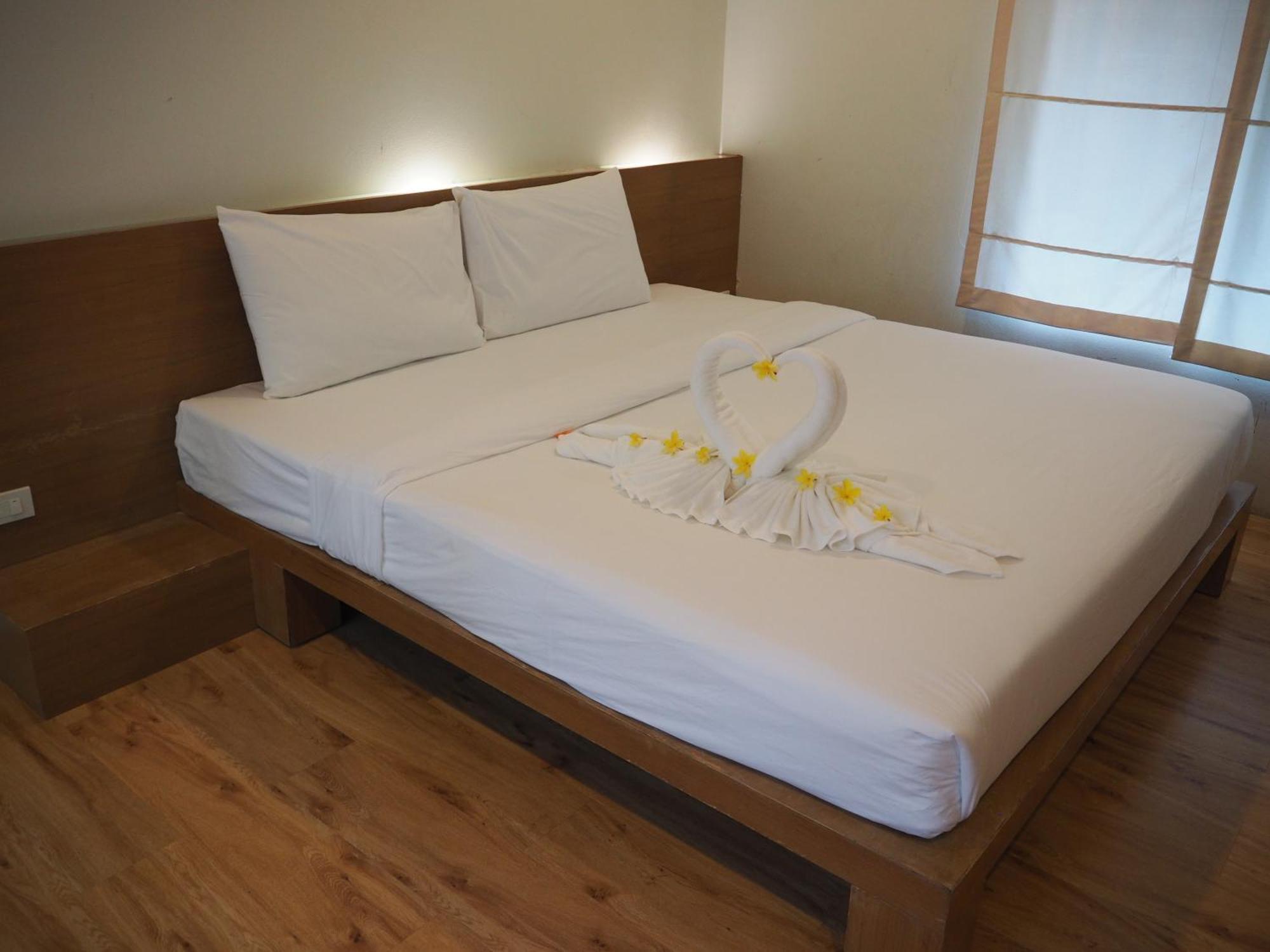 Larissa Samed Resort Koh Samet Quarto foto